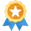 Medal icon 64x64