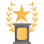 Trophy icon 64x64