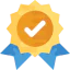 Medal icon 64x64