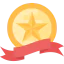 Medal icon 64x64