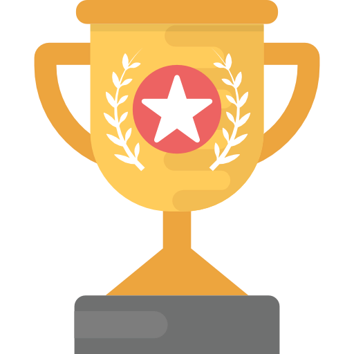Trophy icon