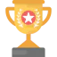 Trophy icon 64x64