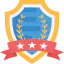 Badge icon 64x64