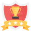 Shield icon 64x64