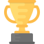 Trophy icon 64x64