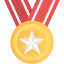 Medal icon 64x64