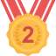 Medal icon 64x64