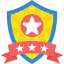 Shield icon 64x64