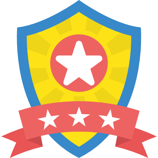 Shield icon
