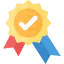 Badge icon 64x64