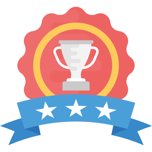 Trophy icon