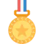Medal icon 64x64