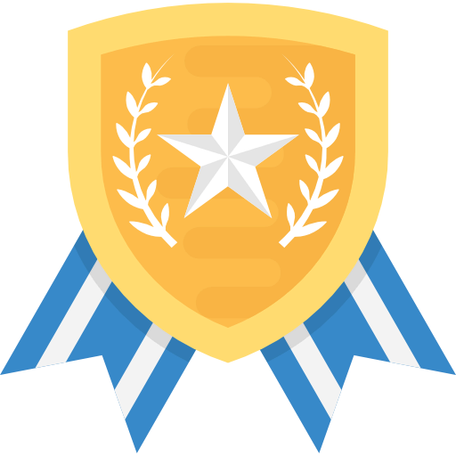 Winner icon