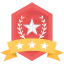 Shield icon 64x64