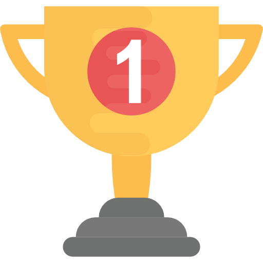 Trophy icon