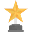 Trophy icon 64x64