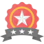 Medal icon 64x64
