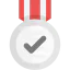 Trophy icon 64x64