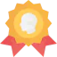 Badge icon 64x64