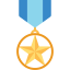 Medal icon 64x64