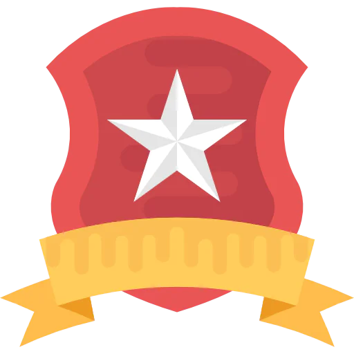 Winner icon