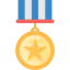 Medal icon 64x64