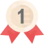 Medal icon 64x64