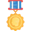 Medal icon 64x64