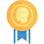 Medal icon 64x64