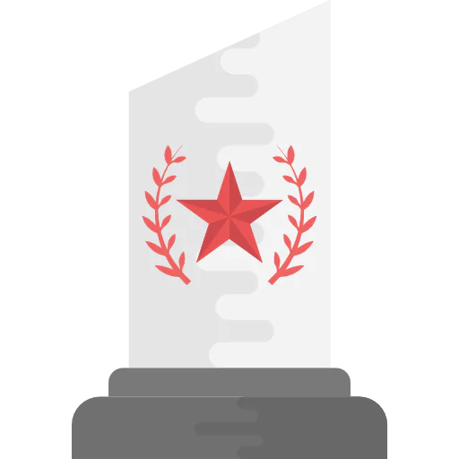 Trophy icon