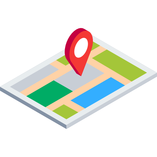 Maps icon