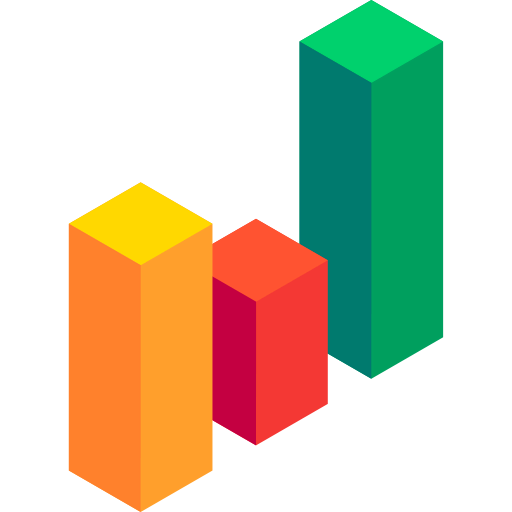 Statistics icon