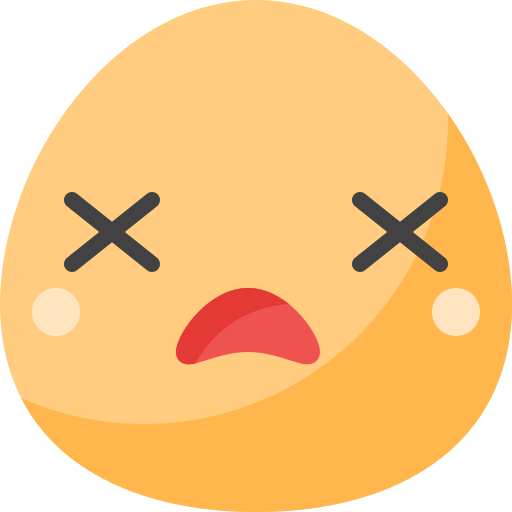 Dizzy icon