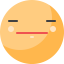 Expressionless Ikona 64x64