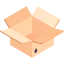 Cardboard 상 64x64