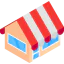 Shop icon 64x64