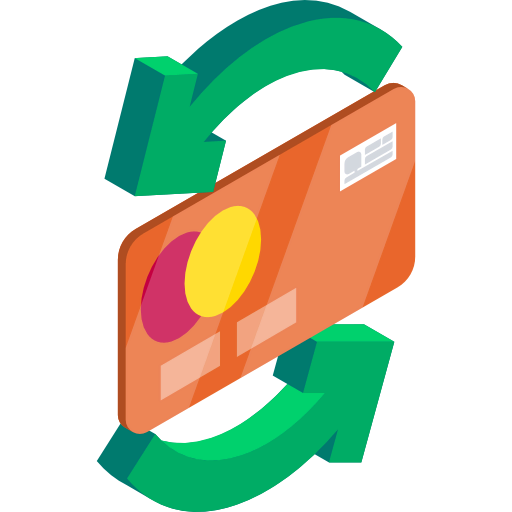 Refund icon