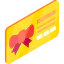 Gift card 상 64x64