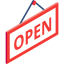 Open icon 64x64