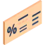 Coupon icon 64x64