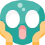 Screaming Ikona 64x64