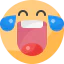 Laughing Ikona 64x64