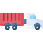 Delivery truck icon 64x64