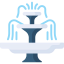 Fountain icon 64x64