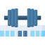 Gym icon 64x64