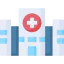 Clinic icon 64x64