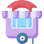 Fast food icon 64x64