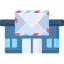 Post office icon 64x64