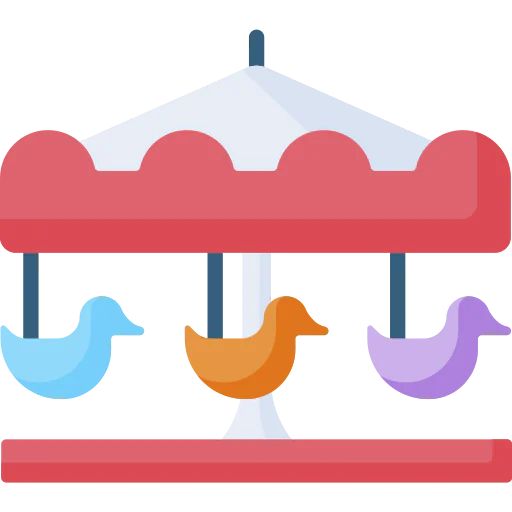 Carousel icon
