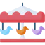 Carousel Ikona 64x64